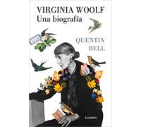 Virginia Woolf: una biografía
