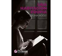 Virginia Woolf Una habitación propia: Edición Letra Grande (Tascabile)