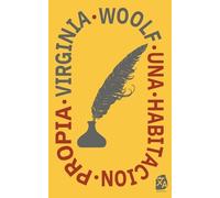 Virginia Woolf Una habitación propia (Tascabile)