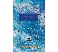 Virginia Woolf Virginia Woolf Frances Jeater Naxos AudioBo The Waves (Tascabile)