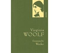 Virginia Woolf Virginia Woolf, Gesammelte Werke: Gebunden in (Copertina rigida)