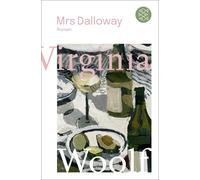 Virginia Woolf Walter Boehlich Mrs Dalloway: Roman (Tascabile)