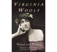 Virginia Woolf – Donne e scrittura – Virginia Woolf Library, Edizione autorizzata – Tascabile