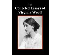 Virginia Woolf Woolf, Virgini The Collected Essays of Virginia Wool (Tascabile)