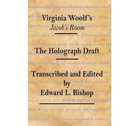 Virginia Woolf's "Jacob's Room" (Tascabile)