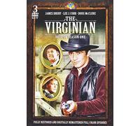 Virginian Best of Season 1