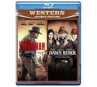 Virginian / Dawn Rider