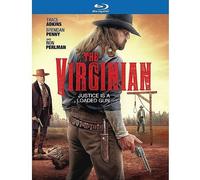 Virginian [Edizione: Stati Uniti]