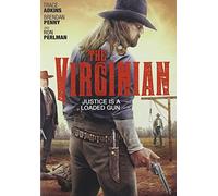 Virginian [Edizione: Stati Uniti]
