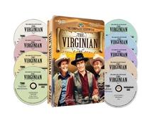 Virginian: Season Six