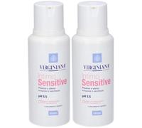 Virginiana Detergente Intimo Sensitive- Risparmia il 15% con il codice