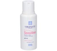 Virginiana Detergente Intimo Sensitive- Risparmia il 15% con il codice