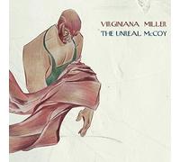 Virginiana Miller The unreal mccoy (CD)