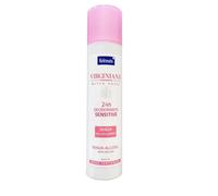 Virginiana VIRGINIANA 24H DEODORANTE SENSITIVE 100 ML