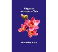 Virginia's Adventure Club
