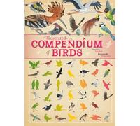 Virginie Aladjidi Emmanuelle Tchou Illustrated Compendium of (Copertina rigida)