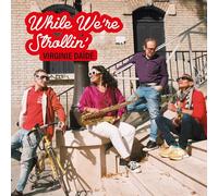 Virginie Daide - While We're Strollin'