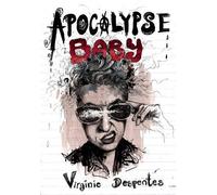 Virginie Despentes Apocalypse Baby (Tascabile)