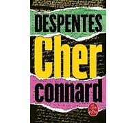 Virginie Despentes Cher connard (Tascabile)