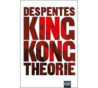 Virginie Despentes Claudia Steinitz Barbara Heber-Sc King Kong Theor (Tascabile)