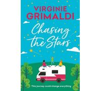 Virginie Grimaldi Chasing the Stars (Tascabile)