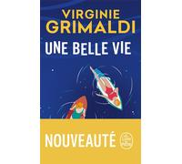 Virginie Grimaldi Une belle vie: Roman (Tascabile)