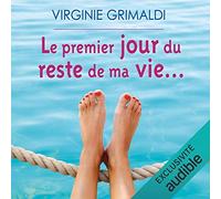 Virginie Grimaldi Virginie Grimaldi (CD)