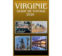 Virginie Guide de voyage 2026