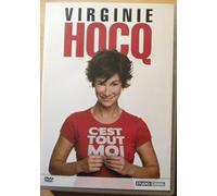 Virginie hocq : c'est tout moi