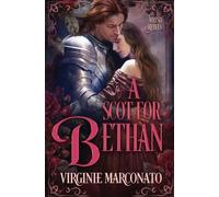 Virginie Marconato A Scot for Bethan (Tascabile) Welsh Rebels