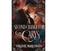 Virginie Marconato A Second Chance For Carys (Tascabile) Welsh Rebels