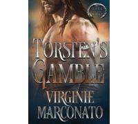 Virginie Marconato Torsten's Gamble: 2 (Sons of the Wolf) (Tascabile)