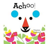 Virginie Morgand Achoo (Copertina rigida)