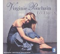 Virginie Pouchain - Il Etait Temps