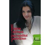 Virginie TEYCHENE - Jazz-Syndikat Saarbrücken