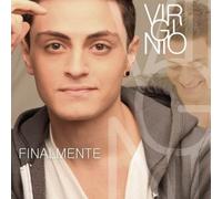 Virginio - Finalmente - Cd