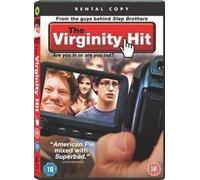 The Virginity Hit (DVD)