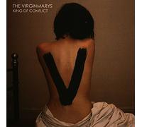 The Virginmarys - King Of Conflict CD 1172012ES1