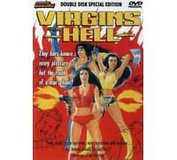 Virgins From Hell (2 Dvd) [Edizione: Stati Uniti]