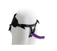 Virgite Dildo Strap-on Viola M