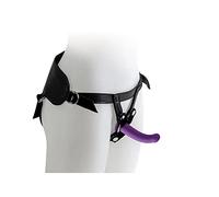 Virgite Dildo Strap-on Viola S