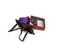 VIRGITE - SHE HAS THE POWER CABLAGGIO CABLAGGIO Dildo CON DILDOS VIOLA SET MISURE S/M/L