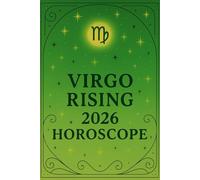 Virgo 2026 Horoscope