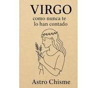 Virgo: Como nunca te lo han contado