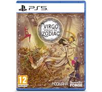 Virgo Contro Lo Zodiaco PS5