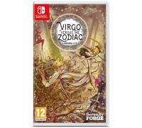 Virgo Contro Lo Zodiaco SWITCH