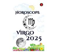 Virgo Horoscope 2025