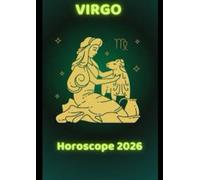 Virgo Horoscope 2026