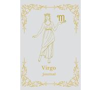Virgo: Manifestation Journal