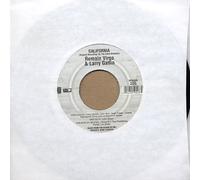 Virgo, Romain & Larry Gatlin - California